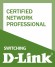 D-Link_Certified_Network_Switching_logo (Custom)